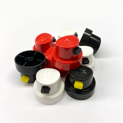 Calligraphy Caps