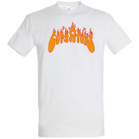 Cops R´Toys Flame White