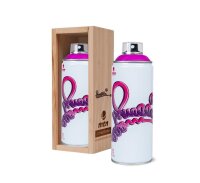 MTN LTD. 400ml Muelle
