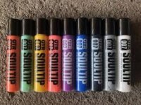 OTR.007 Soultip 6mm/10ml