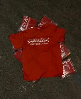 ATZENSPORTSTUDIO - STUTTGART (Rot) XL