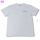 CopsRToys - T-Shirt Logo (gestickt) White