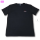 CopsRToys - T-Shirt Logo (gestickt Copcar) Black
