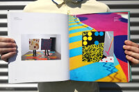 MOSES & TAPS - Graffiti Avantgarde Buch Erstausgabe (Gebraucht, Sehr guter Zustand)