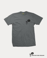 S-FLY Walk of fame T-Shirt (charcoal)