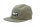 Montana Cap 5Panel Typo+Logo Khaki