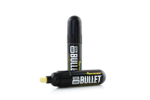 OTR.4001 Bullet Leermarker