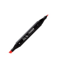 Toki Marker Fader 66 Farben