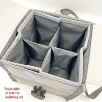OTR EMPTY 120pcs MARKER-BAG