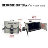 OTR EMPTY 60pcs MARKER-BAG