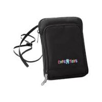 Pusherbag CRT
