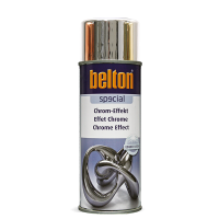 Belton Special Effekt 400ml Sprühdose 200 Chrom-Effekt