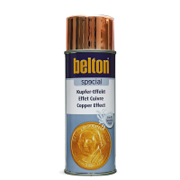 Belton Special Effekt 400ml Sprühdose 198 Kupfer-Effekt