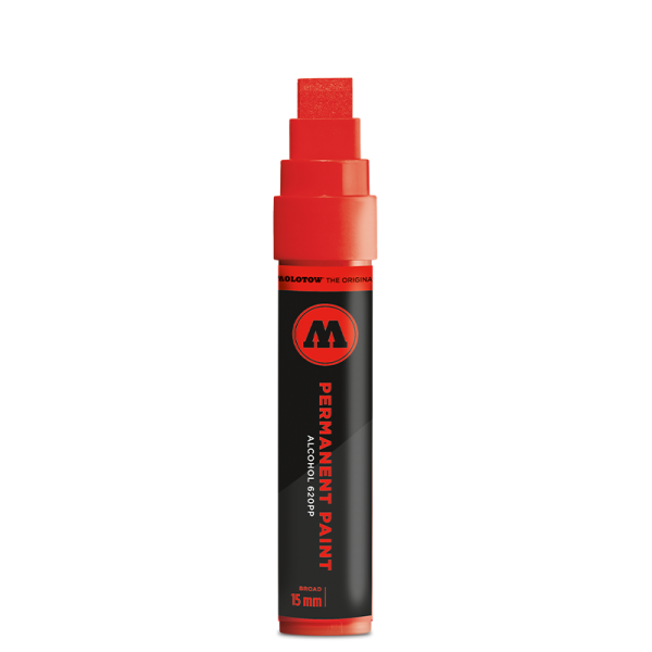 Molotow High Quality 620PP Marker