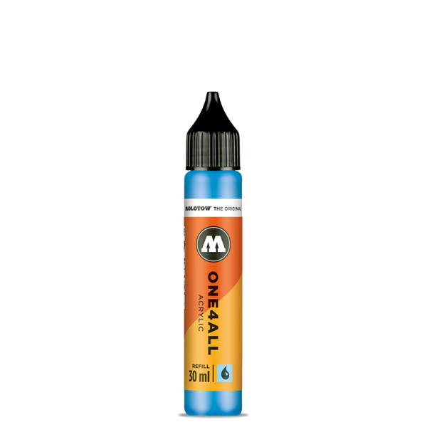 Molotow One4All 30ml Refill Ink