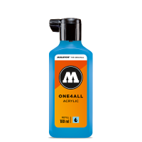 Molotow One4All 180ml Refill Ink