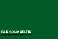 Montana Black 400ml Sprühdose 6060 Celtic