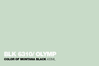 Montana Black 400ml Sprühdose 6310 Olymp