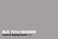 Montana Black 400ml Sprühdose 7210 Houdini