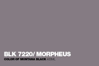 Montana Black 400ml Sprühdose 7220 Morpheus