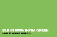 Montana Black Infra Colors 400ml Sprühdose IN6000...