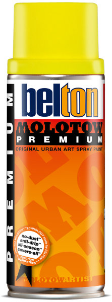 Belton Premium Neon 400ml
