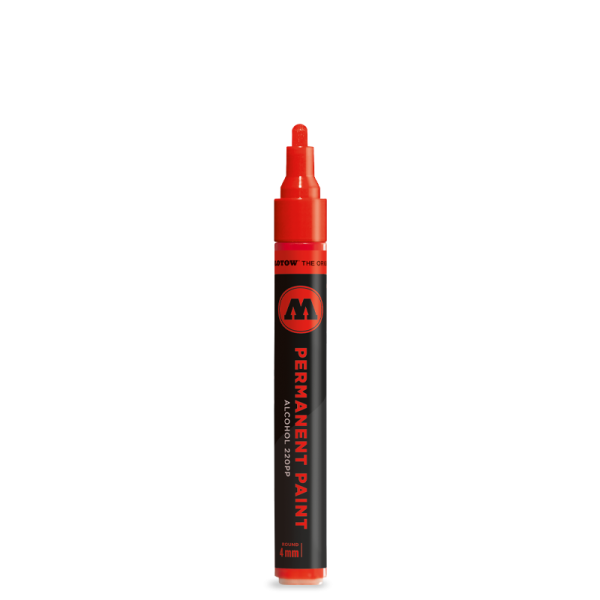 Molotow High Quality 220PP Marker