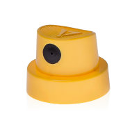 Fat Caps Yellow