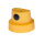 Fat Caps Yellow