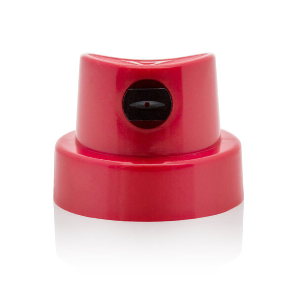 Calligraphy Caps Red