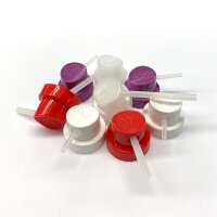 Needle Caps