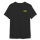 CLRZ Logo & Tag T-Shirt black