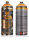 Montana Black 400ml Cloakwork Orange