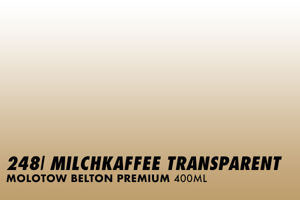 #248 milchkaffee transparent