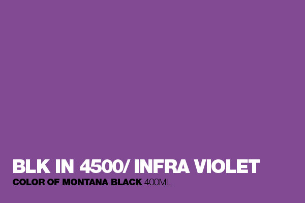 IN5000 Infra Violet