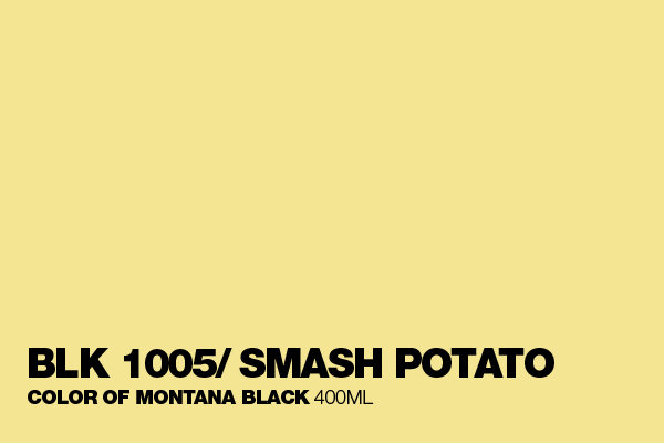 1005 Smash137 Potato