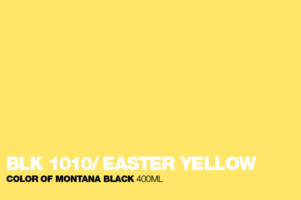 1010 Easter Yellow