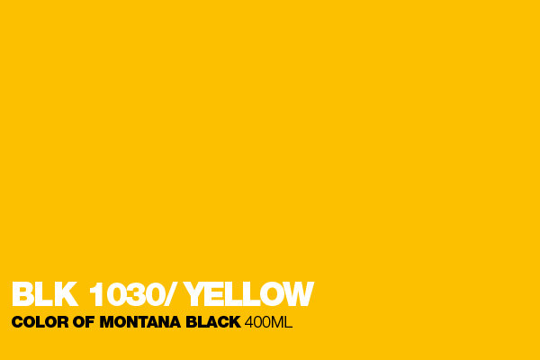 1030 Yellow