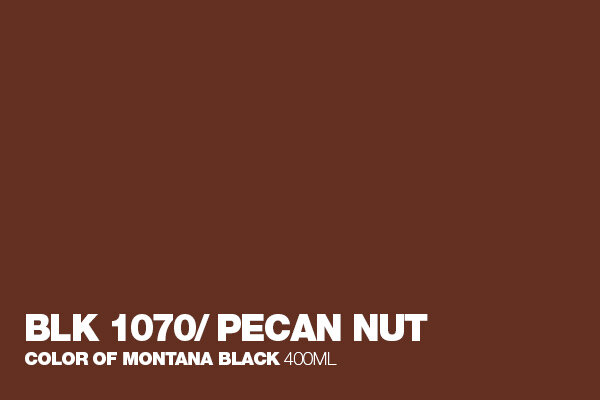 1070 Pecan Nut