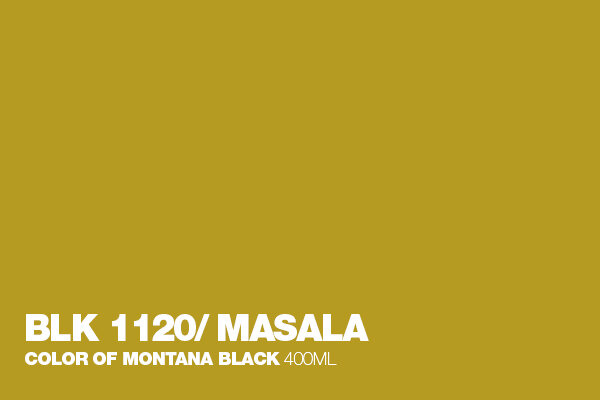 1120 Masala