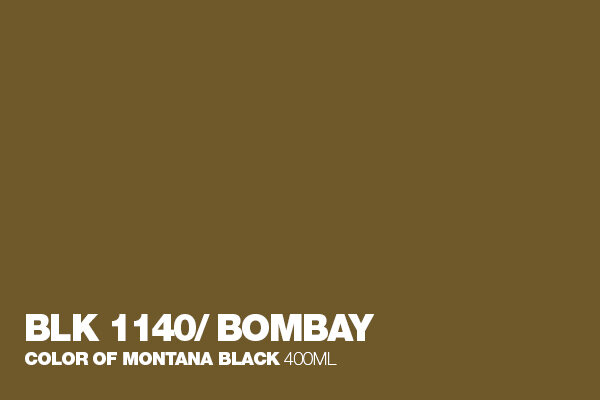 1140 Bombay