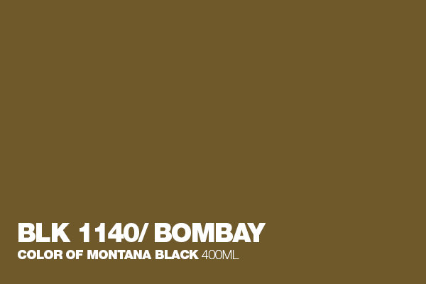 1140 Bombay