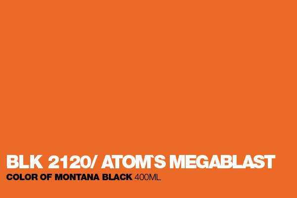 2120 ATOM Megablast