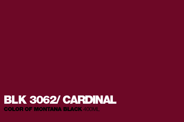 3062 Cardinal