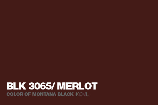 3065 Merlot