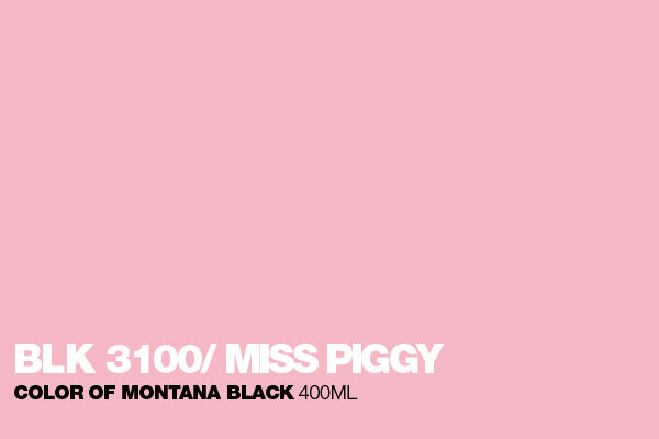 3100 Miss Piggy