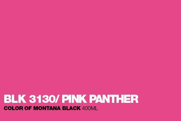 3130 Pink Panther