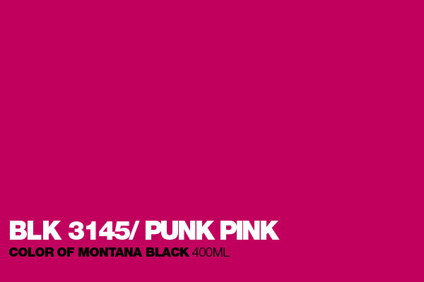 3145 Punk Pink