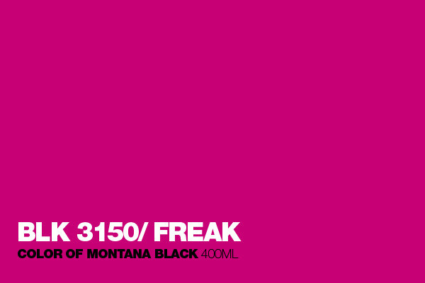 3150 Freak