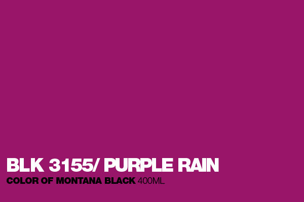 3155 Purple Rain